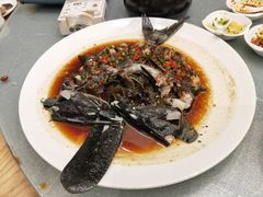 -东哥紫阳蒸盆子(旺座·现代城店)