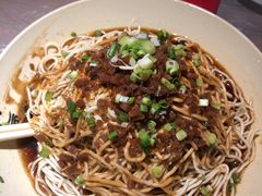 凉面-巴厘龙虾·榜首油焖大虾(洞庭·艺术洋房店)