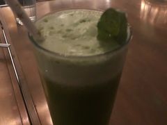 -Ginger(兴国路店)