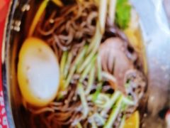 -一品诚记烤肉·甄选店(中南路店)