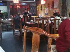 大堂-东北大院·东北菜(三台子店)