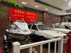 -上海公安博物馆