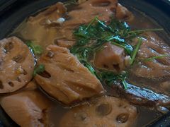 -抱德·潮汕味(琶洲店原惠城鱼仔)