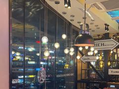 -河坝烧烤串城(金达莱店)