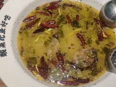 -太二酸菜鱼(福州泰禾店)