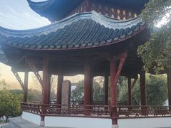 -采石矶景区