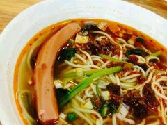-第四食堂(中国海洋大学店)