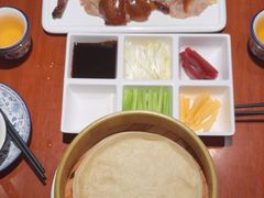 -京味张·北京烤鸭(南山店)