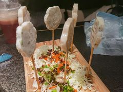 海鲜棒棒糖-湊湊火锅·茶憩(打浦桥日月光店)