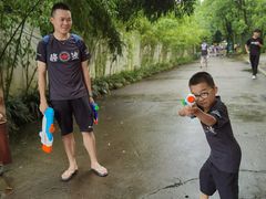 -极真空手道修远道场