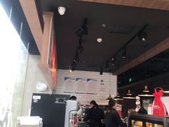 -COSTA COFFEE(金长安大厦店)
