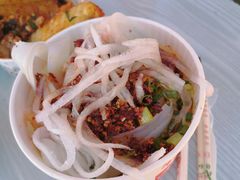 -祥云美食城(南强步行街店)
