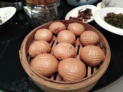 -徐记海鲜(陕西历史博物馆|明德门店)
