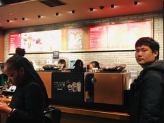 -星巴克(成都锦里店)