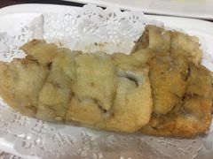 -客家养生油茶(汕尾店)