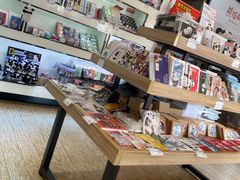 零售区-熊猫邮局(少城店)