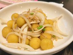 -翠湖宾馆·中餐厅