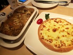 -菲滋意式餐厅(萧山市心店)