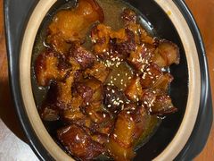 -云隐小厨·传统大理美食(复兴路店)