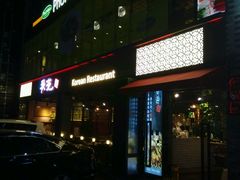 -天乐广场(食多滋美食城店)