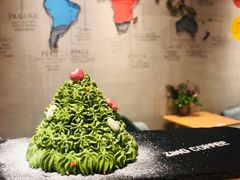 -ZING COFFEE 镜咖啡