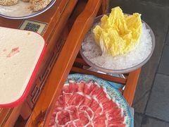 -乐宴·老北京铜火锅(八卦岭店)