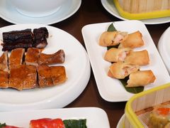 -香港狮子山下·明星粤菜餐厅(北苑店)