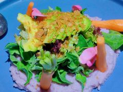 -HOME餐厅粤菜 融合菜