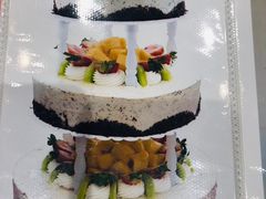 -GANSO元祖食品(青祁店)