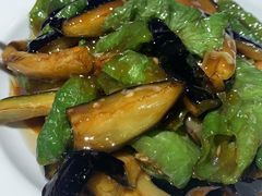 -胖老汉椒麻鸡清真新疆菜(西御街店)