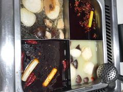 -海底捞火锅(万丰桥店)