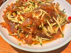 -喝丢一只鞋海鲜烧烤(市场店)