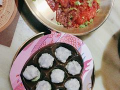 -月满大江千层肚火锅(锦城大道店)