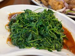 -奶奶的味道(胶州路店)