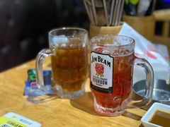 -萌牛肠烧烤店(虹梅路店)