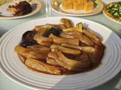 -烤肉季饭庄