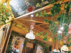 -民食香·腊排骨野生菌美食(木府店)