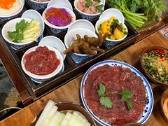 -楠火锅(新塘翡翠绿洲店)