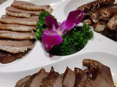-百年银屏蚝烙·潮汕菜·非遗(乐山店)