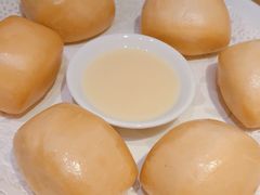 -吕氏疙瘩汤·海鲜新鲁菜(凯德mall新都心店)