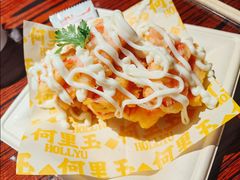 -何里玉(北京路店)