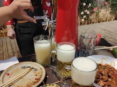 -鸽子窝(宋庄店)