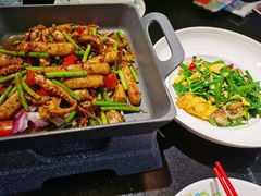 -老头儿油爆虾·知味杭州(爱琴海购物中心)