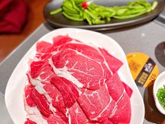 -巴奴毛肚火锅(悠唐购物中心店)