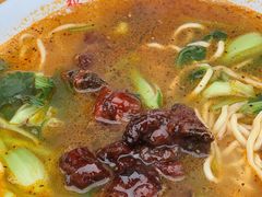 小排-泰顺江南春面馆