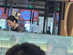 -比格比萨自助(逗号立方店)