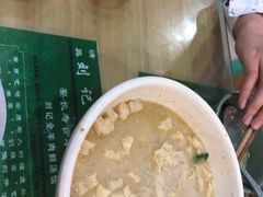 羊肉泡馍-清真刘记全羊肉鲜汤馆(前进路店)
