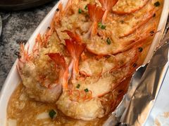 -新白鹿餐厅(松江开元地中海店)