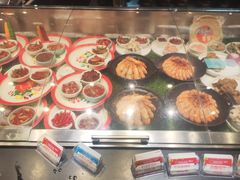 -常和州·夜宵大排档(常州单店)