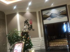 门面-成都龙之梦大酒店-龙悦中餐厅